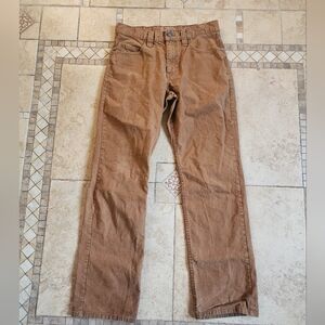 CE Schmidt Workwear Jeans